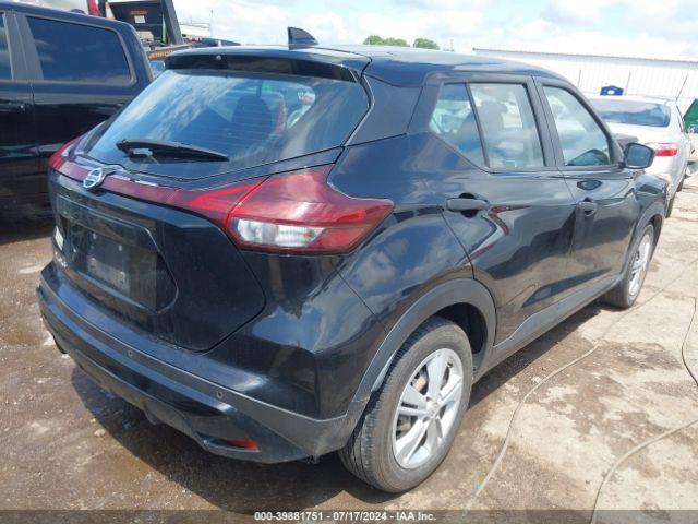 Photo 3 VIN: 3N1CP5BV8ML467340 - NISSAN KICKS 