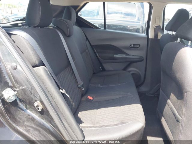 Photo 7 VIN: 3N1CP5BV8ML467340 - NISSAN KICKS 