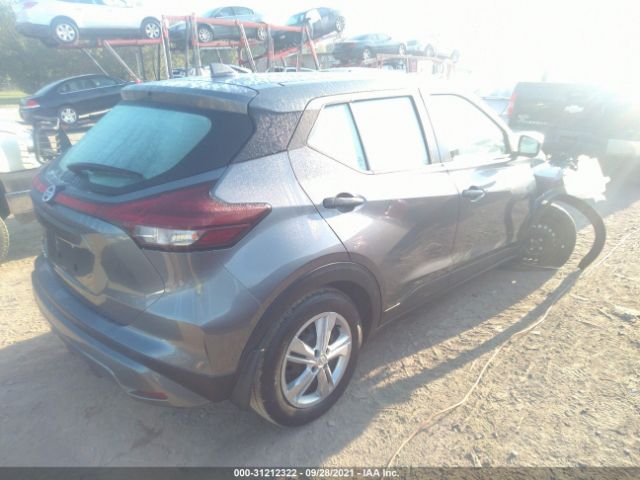 Photo 3 VIN: 3N1CP5BV8ML468732 - NISSAN KICKS 