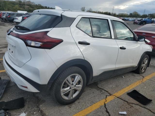 Photo 2 VIN: 3N1CP5BV8ML469881 - NISSAN KICKS S 