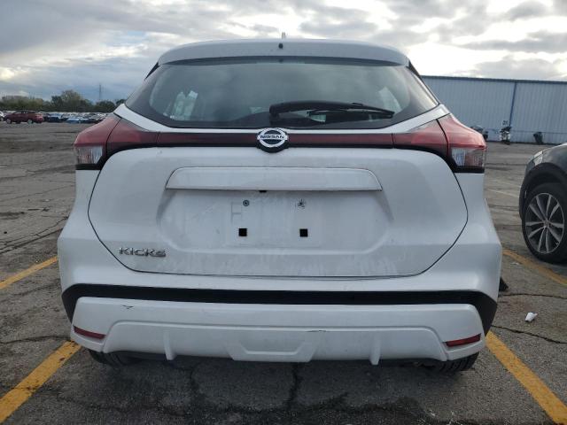 Photo 5 VIN: 3N1CP5BV8ML469881 - NISSAN KICKS S 