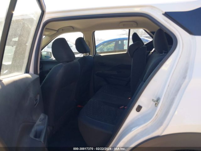 Photo 4 VIN: 3N1CP5BV8ML478242 - NISSAN KICKS 