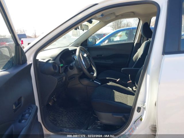 Photo 7 VIN: 3N1CP5BV8ML478242 - NISSAN KICKS 