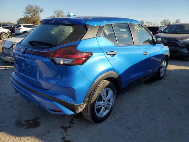 Photo 2 VIN: 3N1CP5BV8ML481903 - NISSAN KICKS S 