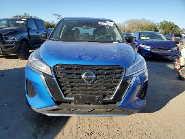 Photo 4 VIN: 3N1CP5BV8ML481903 - NISSAN KICKS S 