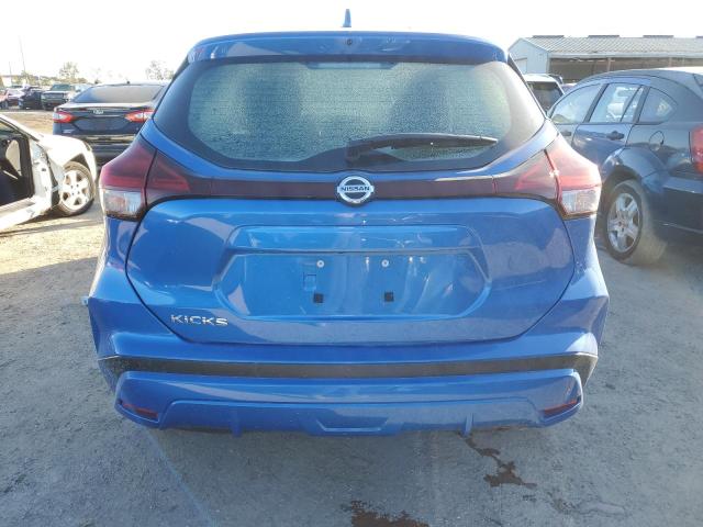 Photo 5 VIN: 3N1CP5BV8ML481903 - NISSAN KICKS S 