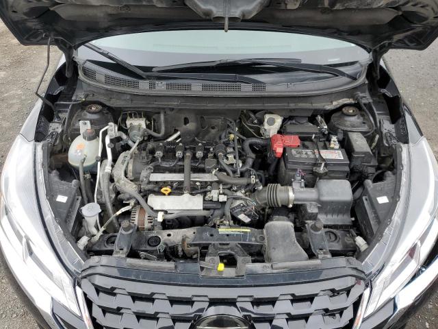 Photo 10 VIN: 3N1CP5BV8ML485112 - NISSAN KICKS S 