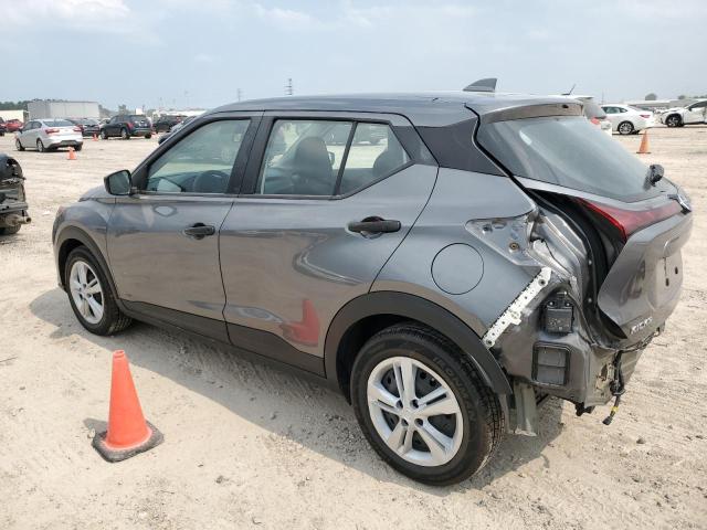 Photo 1 VIN: 3N1CP5BV8ML488446 - NISSAN KICKS S 