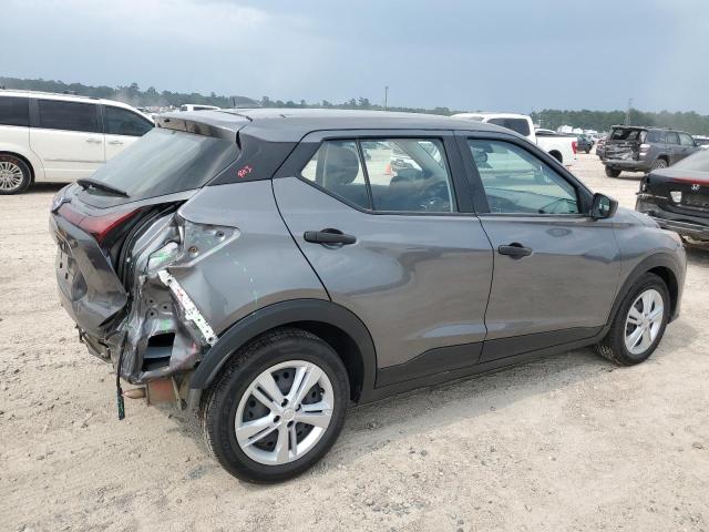 Photo 2 VIN: 3N1CP5BV8ML488446 - NISSAN KICKS S 