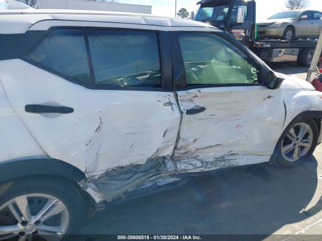 Photo 5 VIN: 3N1CP5BV8ML493842 - NISSAN KICKS 