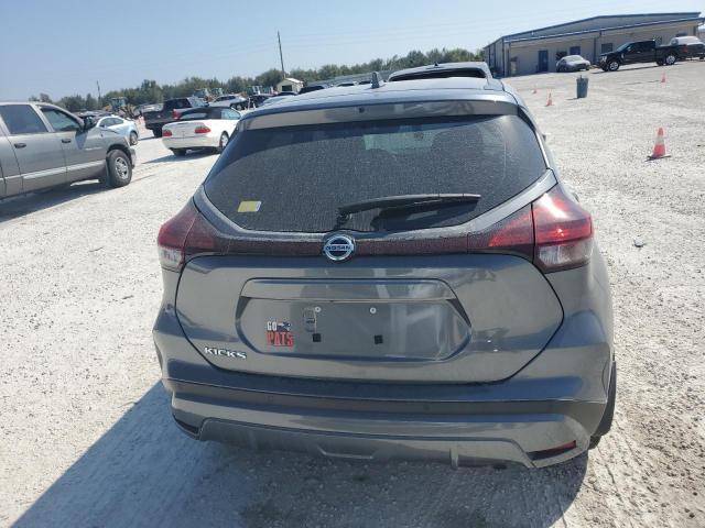 Photo 5 VIN: 3N1CP5BV8ML494070 - NISSAN KICKS S 