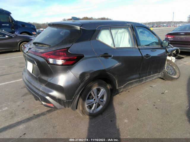 Photo 3 VIN: 3N1CP5BV8ML495882 - NISSAN KICKS 