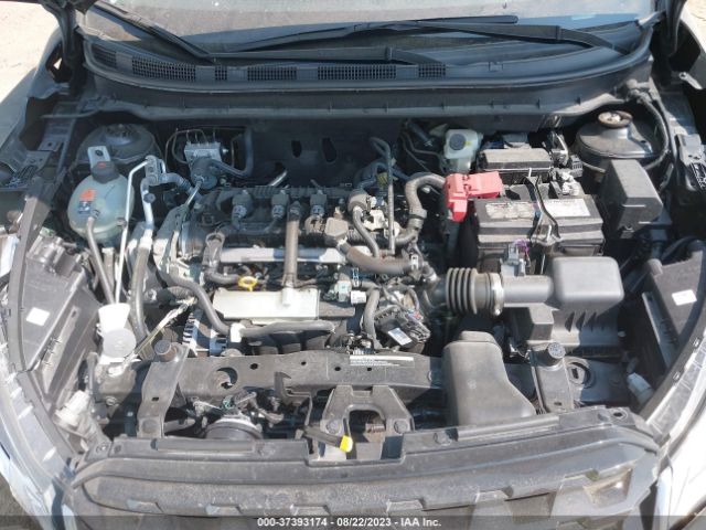 Photo 9 VIN: 3N1CP5BV8ML495882 - NISSAN KICKS 