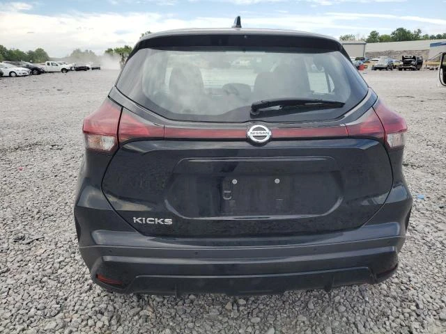 Photo 5 VIN: 3N1CP5BV8ML499155 - NISSAN KICKS S 