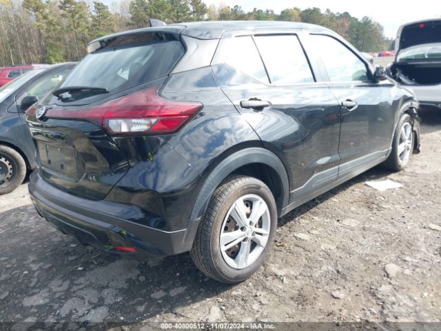 Photo 3 VIN: 3N1CP5BV8ML500918 - NISSAN KICKS 