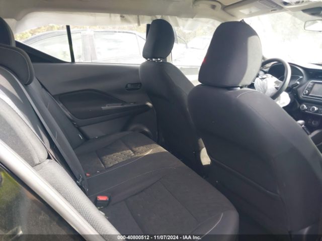 Photo 7 VIN: 3N1CP5BV8ML500918 - NISSAN KICKS 