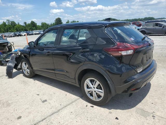 Photo 1 VIN: 3N1CP5BV8ML504354 - NISSAN KICKS 