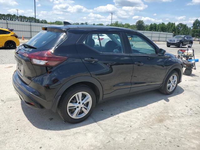 Photo 2 VIN: 3N1CP5BV8ML504354 - NISSAN KICKS 