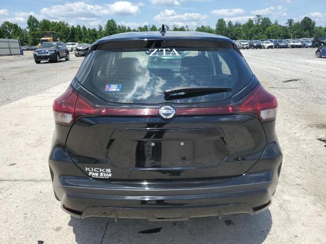 Photo 5 VIN: 3N1CP5BV8ML504354 - NISSAN KICKS 