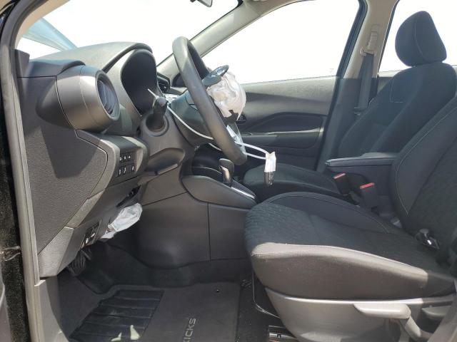 Photo 6 VIN: 3N1CP5BV8ML504354 - NISSAN KICKS 