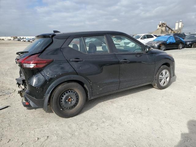 Photo 2 VIN: 3N1CP5BV8ML508193 - NISSAN KICKS 