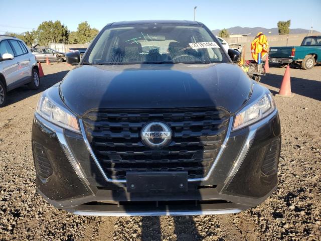 Photo 4 VIN: 3N1CP5BV8ML508193 - NISSAN KICKS 