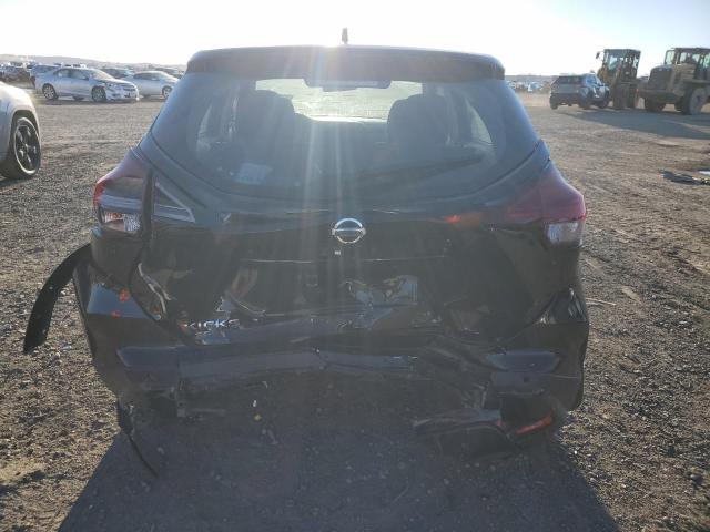 Photo 5 VIN: 3N1CP5BV8ML508193 - NISSAN KICKS 