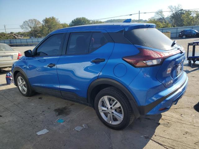 Photo 1 VIN: 3N1CP5BV8ML510896 - NISSAN KICKS 