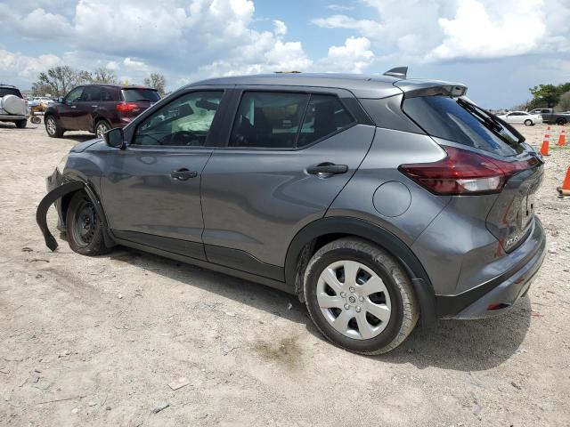 Photo 1 VIN: 3N1CP5BV8ML513216 - NISSAN KICKS 