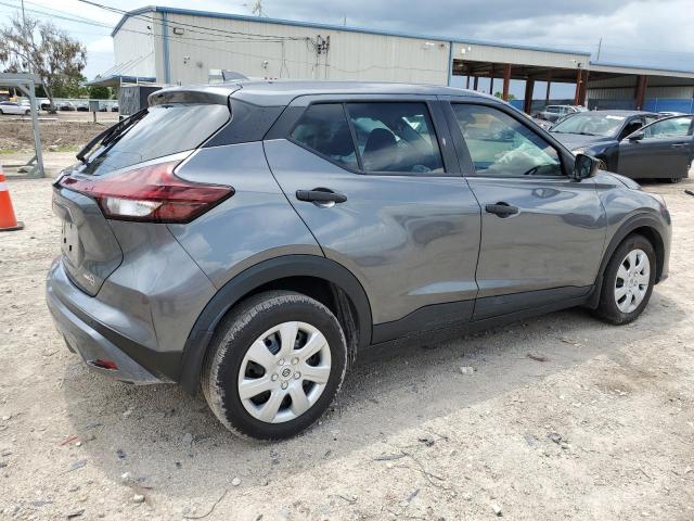 Photo 2 VIN: 3N1CP5BV8ML513216 - NISSAN KICKS 