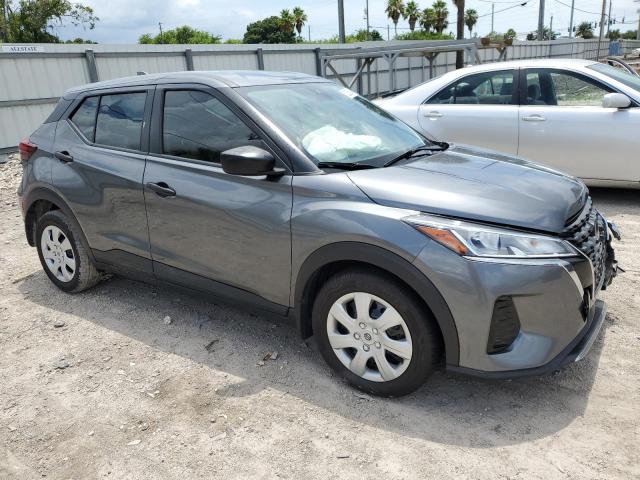 Photo 3 VIN: 3N1CP5BV8ML513216 - NISSAN KICKS 