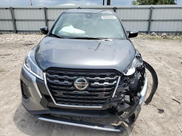 Photo 4 VIN: 3N1CP5BV8ML513216 - NISSAN KICKS 