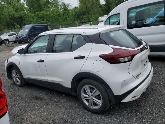 Photo 1 VIN: 3N1CP5BV8ML514981 - NISSAN KICKS 