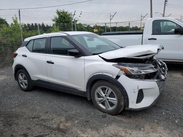 Photo 3 VIN: 3N1CP5BV8ML514981 - NISSAN KICKS 