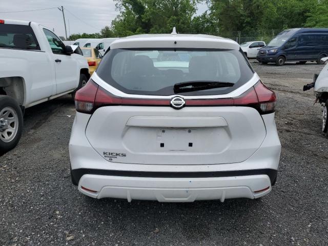 Photo 5 VIN: 3N1CP5BV8ML514981 - NISSAN KICKS 