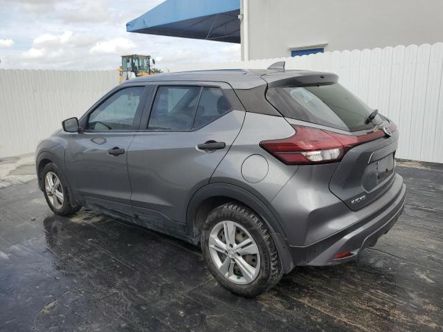 Photo 1 VIN: 3N1CP5BV8ML517010 - NISSAN KICKS S 