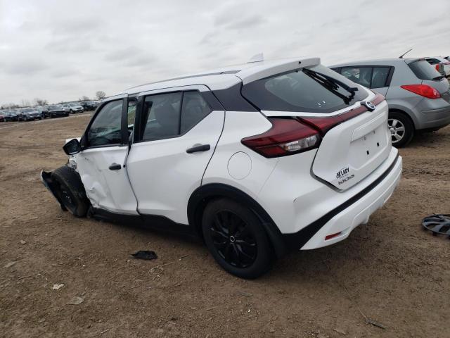 Photo 1 VIN: 3N1CP5BV8ML520280 - NISSAN KICKS 