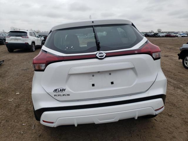 Photo 5 VIN: 3N1CP5BV8ML520280 - NISSAN KICKS 