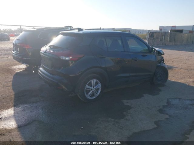 Photo 3 VIN: 3N1CP5BV8ML520618 - NISSAN KICKS 