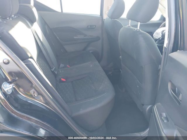 Photo 7 VIN: 3N1CP5BV8ML520618 - NISSAN KICKS 