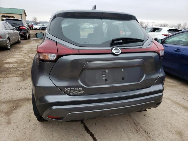 Photo 5 VIN: 3N1CP5BV8ML522109 - NISSAN KICKS S 