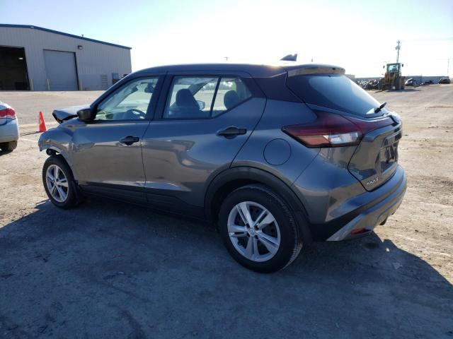 Photo 1 VIN: 3N1CP5BV8ML528699 - NISSAN KICKS S 