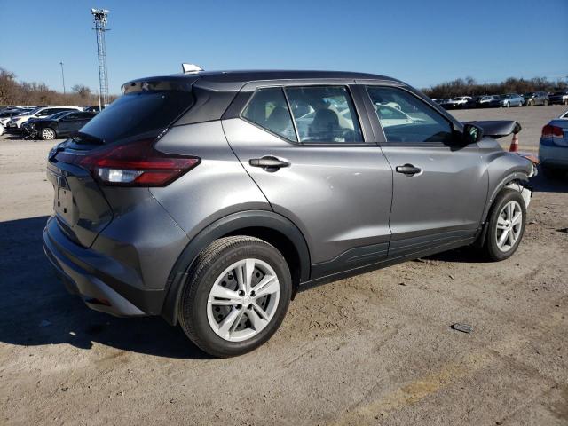 Photo 2 VIN: 3N1CP5BV8ML528699 - NISSAN KICKS S 