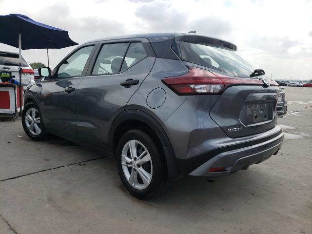 Photo 1 VIN: 3N1CP5BV8ML542344 - NISSAN KICKS S 