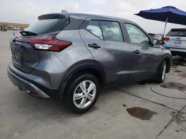 Photo 2 VIN: 3N1CP5BV8ML542344 - NISSAN KICKS S 