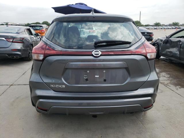 Photo 5 VIN: 3N1CP5BV8ML542344 - NISSAN KICKS S 