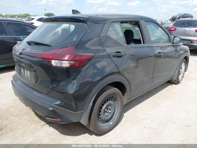 Photo 3 VIN: 3N1CP5BV8ML544854 - NISSAN KICKS 