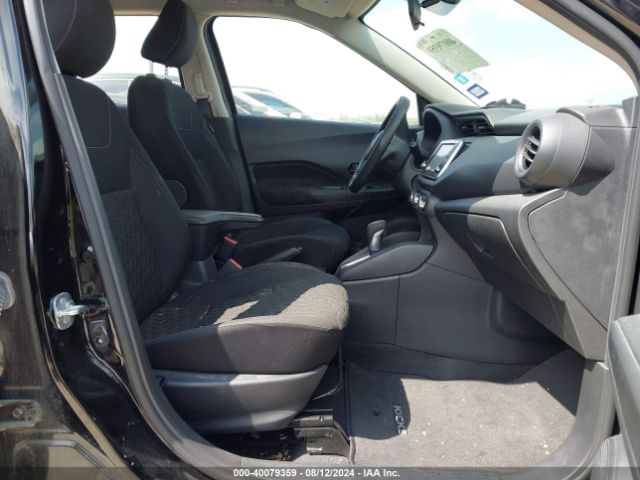 Photo 4 VIN: 3N1CP5BV8ML544854 - NISSAN KICKS 