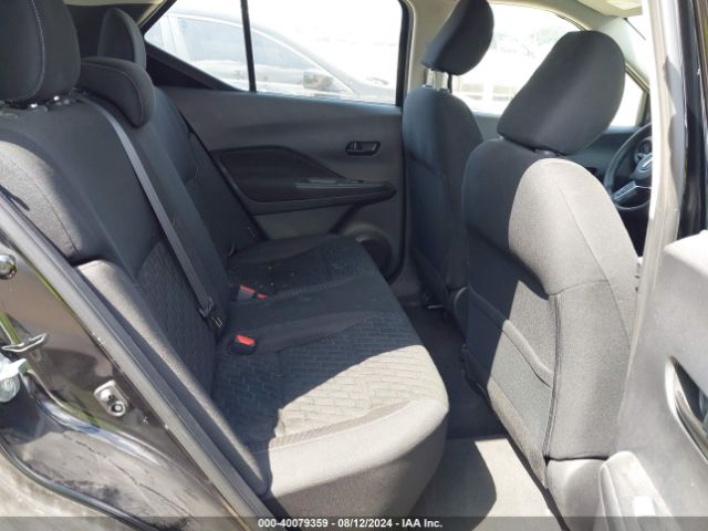 Photo 7 VIN: 3N1CP5BV8ML544854 - NISSAN KICKS 