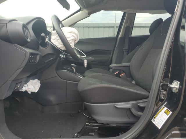 Photo 6 VIN: 3N1CP5BV8ML551075 - NISSAN KICKS S 